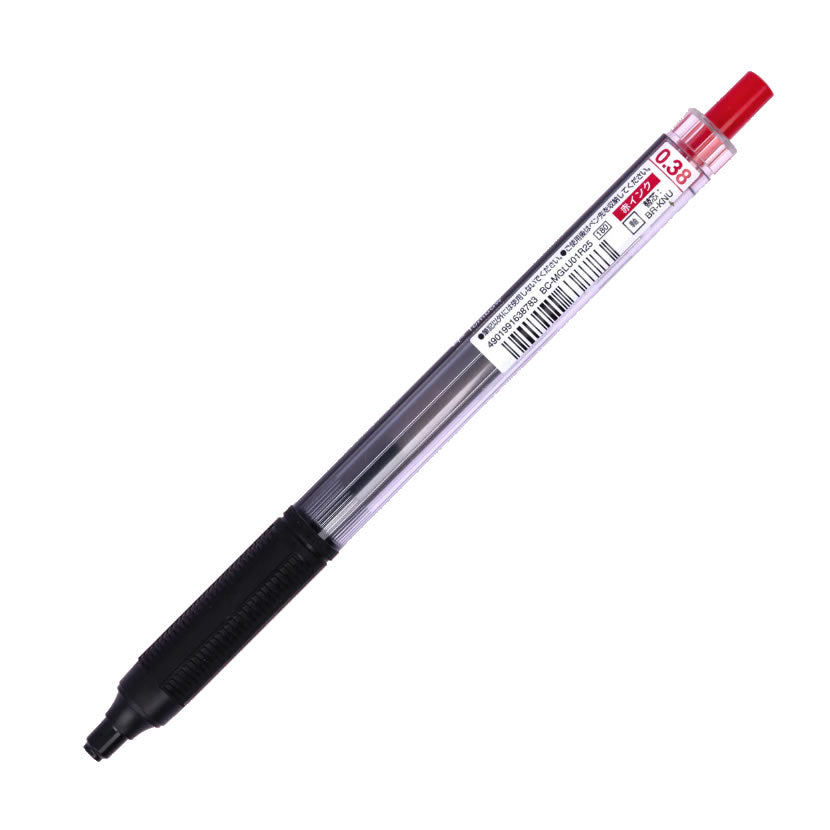 Tombow Mono Graph Lite 0.38mm Ballpoint Pen