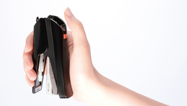 MAX Professional Grade High-Intensity Hand Stapler