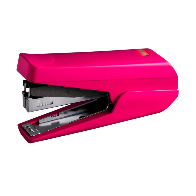 MAX Professional Grade High-Intensity Hand Stapler