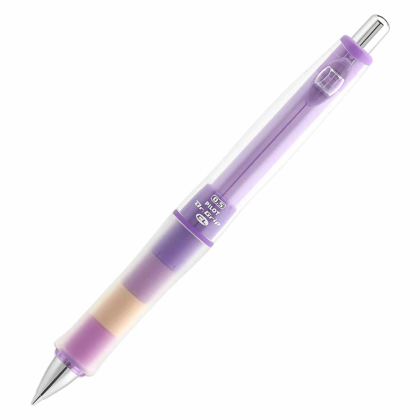 Pilot Dr.Grip CL PlayBorder 0.5mm Mechanical Shaker Pencil