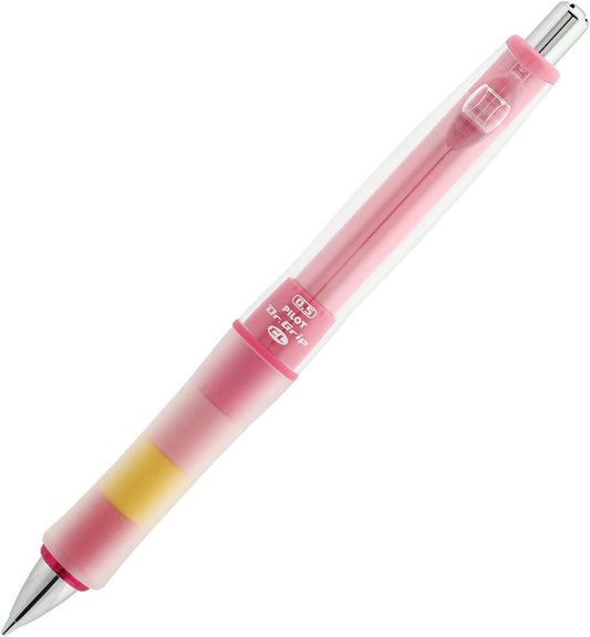 Pilot Dr.Grip CL PlayBorder 0.5mm Mechanical Shaker Pencil