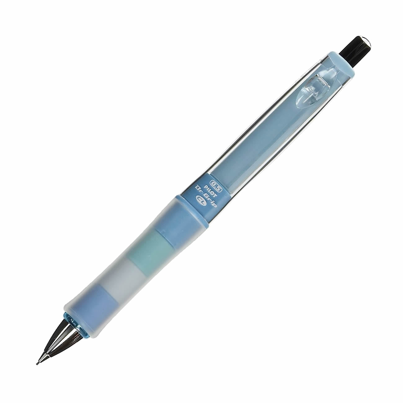 Pilot Dr.Grip CL PlayBorder 0.5mm Mechanical Shaker Pencil