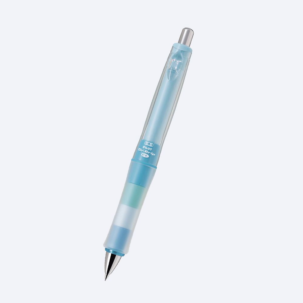 Pilot Dr.Grip CL PlayBorder 0.5mm Mechanical Shaker Pencil