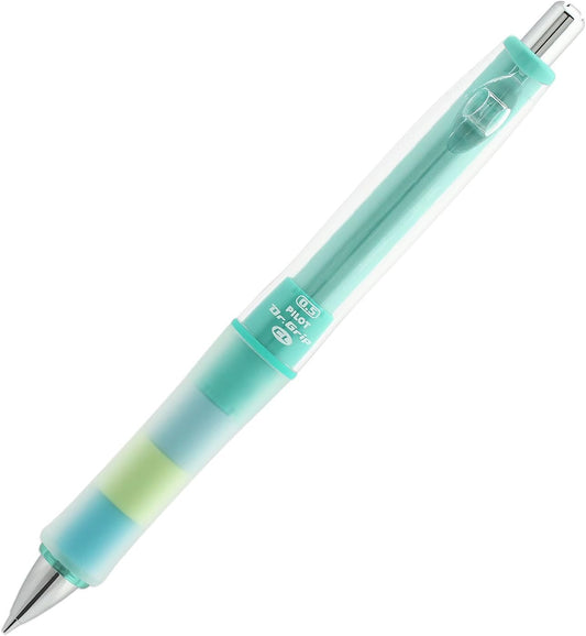 Pilot Dr.Grip CL PlayBorder 0.5mm Mechanical Shaker Pencil