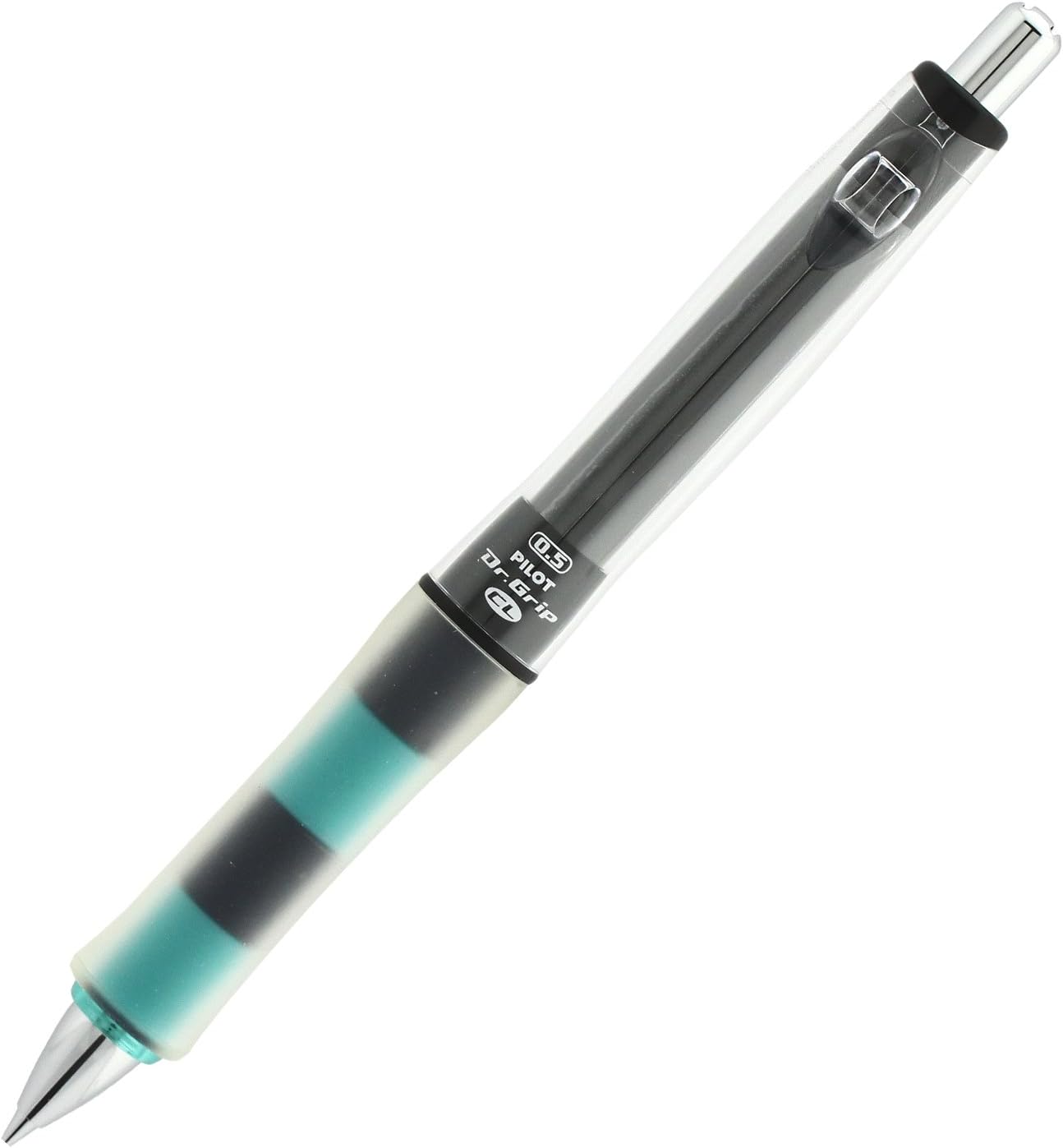 Pilot Dr.Grip CL PlayBorder 0.5mm Mechanical Shaker Pencil