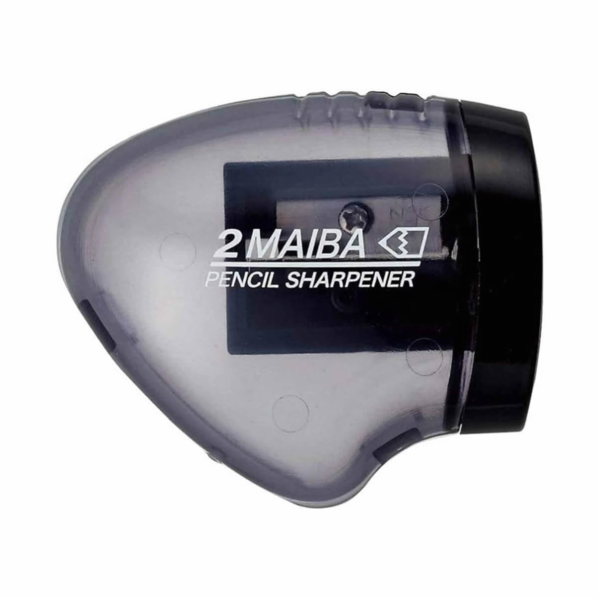 Kutsuwa STAD 2 MAIBA Dual Blade Pencil Sharpener