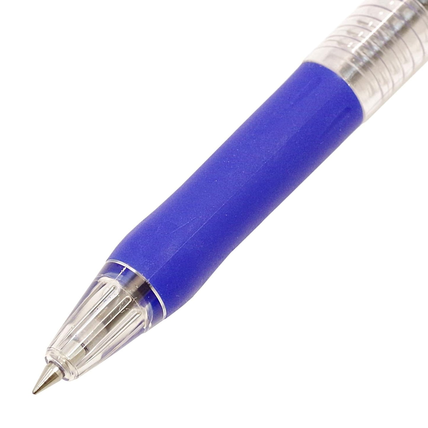 Zebra Tapli Clip 0.7mm Oil-Based Ballpoint Pen