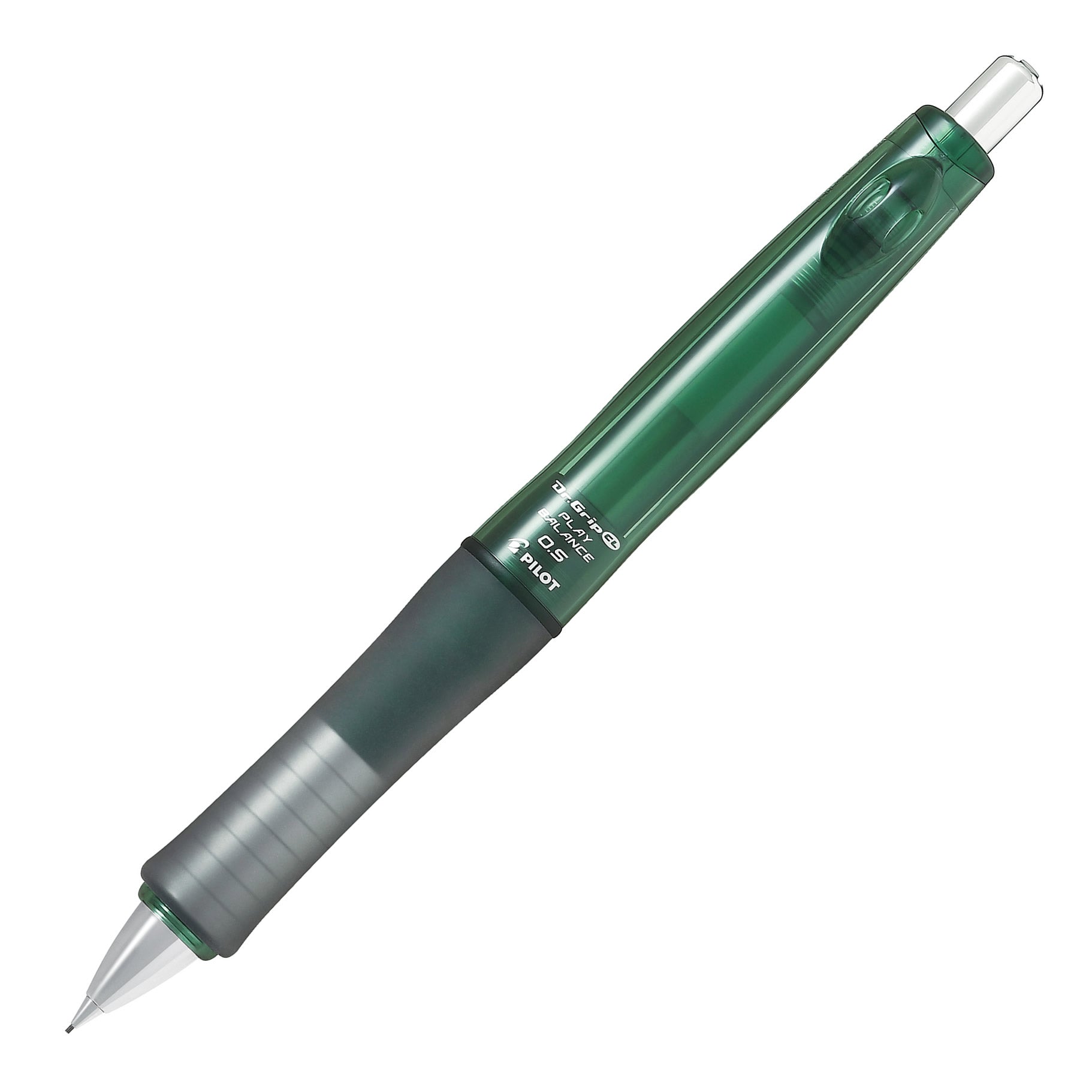 Pilot Dr.Grip CL Play Balance 0.5mm Shaker Mechanical Pencil