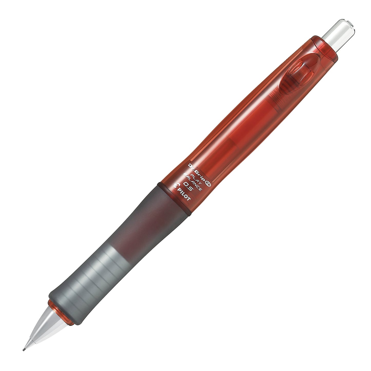 Pilot Dr.Grip CL Play Balance 0.5mm Shaker Mechanical Pencil