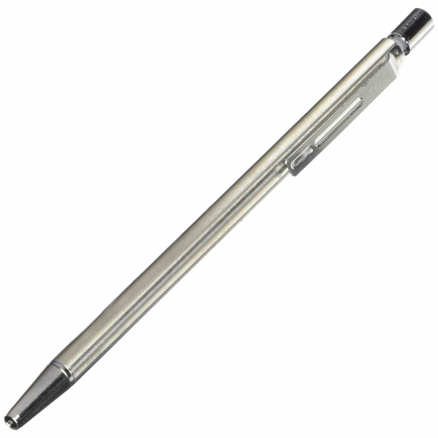 Pilot Birdy Switch Mini Stainless Multifunctional Pen