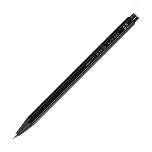 Kokuyo enpitsu sharp 0.5mm Hexagonal Shape Mechanical Pencil