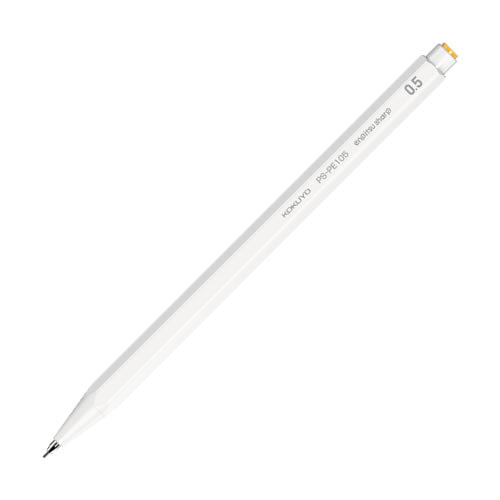 Kokuyo enpitsu sharp 0.5mm Hexagonal Shape Mechanical Pencil