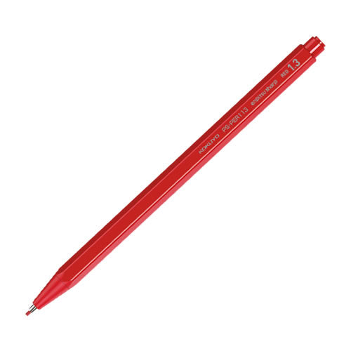 Kokuyo enpitsu sharp 1.3mm Hexagonal Shape Mechanical Pencil