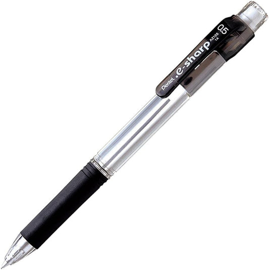 Pentel e-sharp 0.5mm Mechanical Pencil