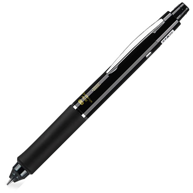 Pilot Dr.Grip ACE 0.5mm Fure-Fure Mechanism Sharker Mechanical Pencil