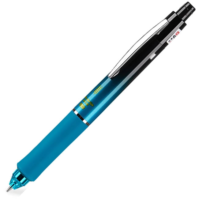 Pilot Dr.Grip ACE 0.5mm Fure-Fure Mechanism Sharker Mechanical Pencil