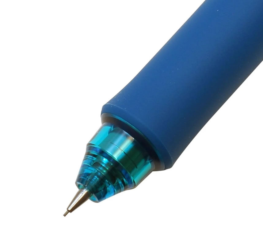 Pilot Dr.Grip ACE 0.5mm Fure-Fure Mechanism Sharker Mechanical Pencil