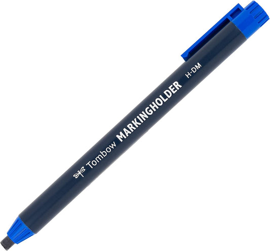 Tombow 4.4mm Retractable Water Resistant Erasable Marking Holder