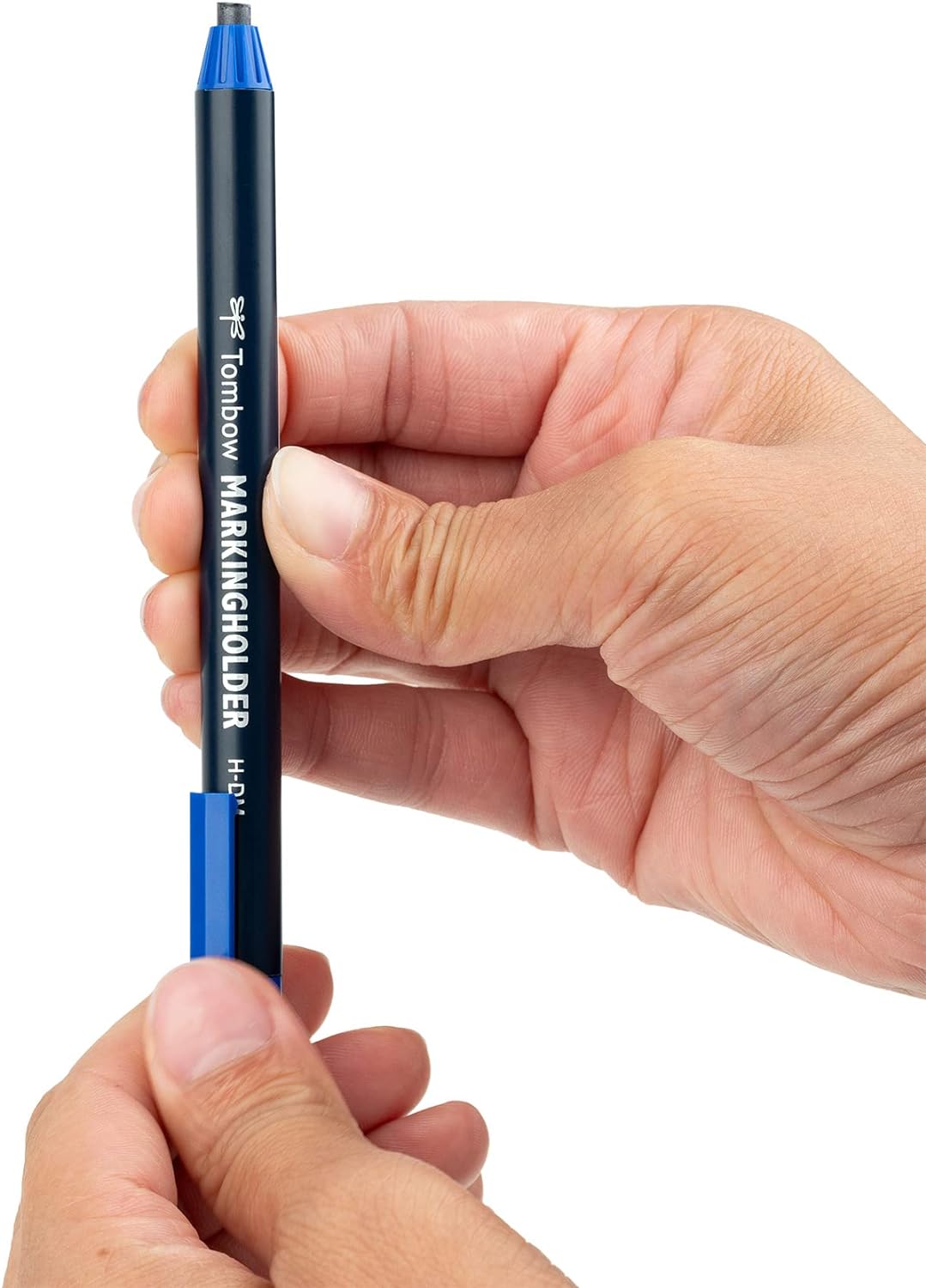 Tombow 4.4mm Retractable Water Resistant Erasable Marking Holder