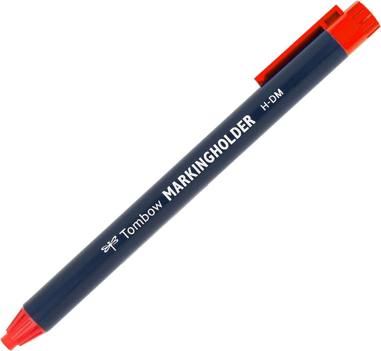 Tombow 4.4mm Retractable Water Resistant Erasable Marking Holder