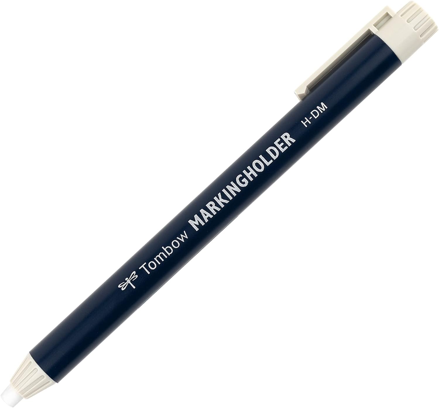 Tombow 4.4mm Retractable Water Resistant Erasable Marking Holder