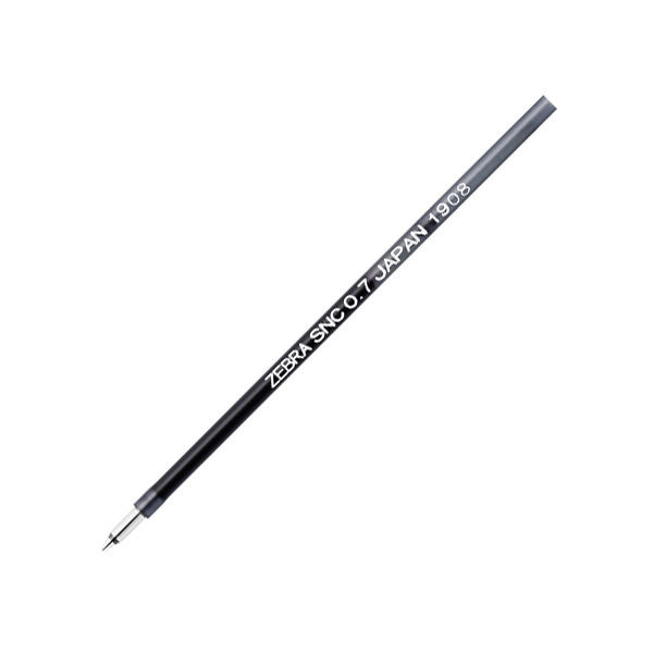 Zebra bLen 0.7mm Emulsion Ink Ballpoint Pen Refill