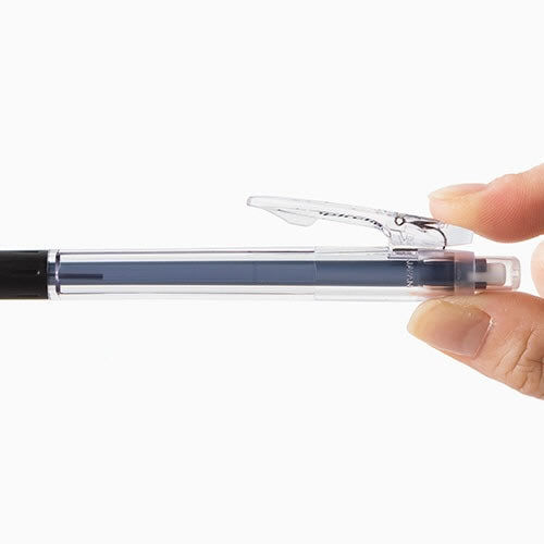 Zebra Tapli Clip 0.5mm Mechanical Pencil