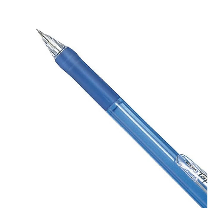 Zebra Tapli Clip 0.5mm Mechanical Pencil