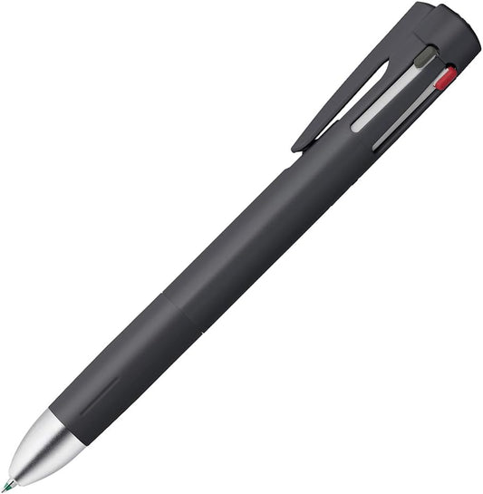 Zebra bLen 4+S 0.7mm Retractable Multifunctional Pen