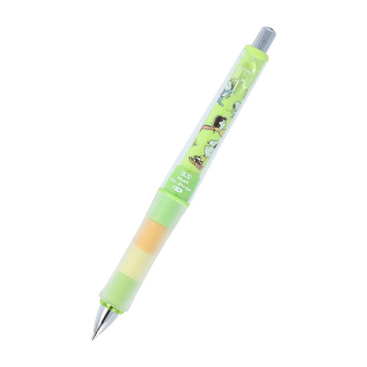 Sun-Star Dr.Grip CL PlayBorder 0.5mm Mechanical Pencil