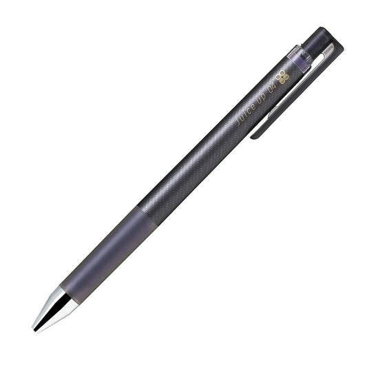 Pilot Juice Up 04 Classic Glossy Series 0.4mm Retractable Gel Ink Ballpoint Pen