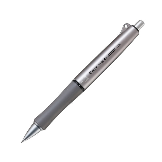 Pilot THE Dr.GRIP 0.3mm Fure-Fure Lock Mechanism Mechanical Pencil