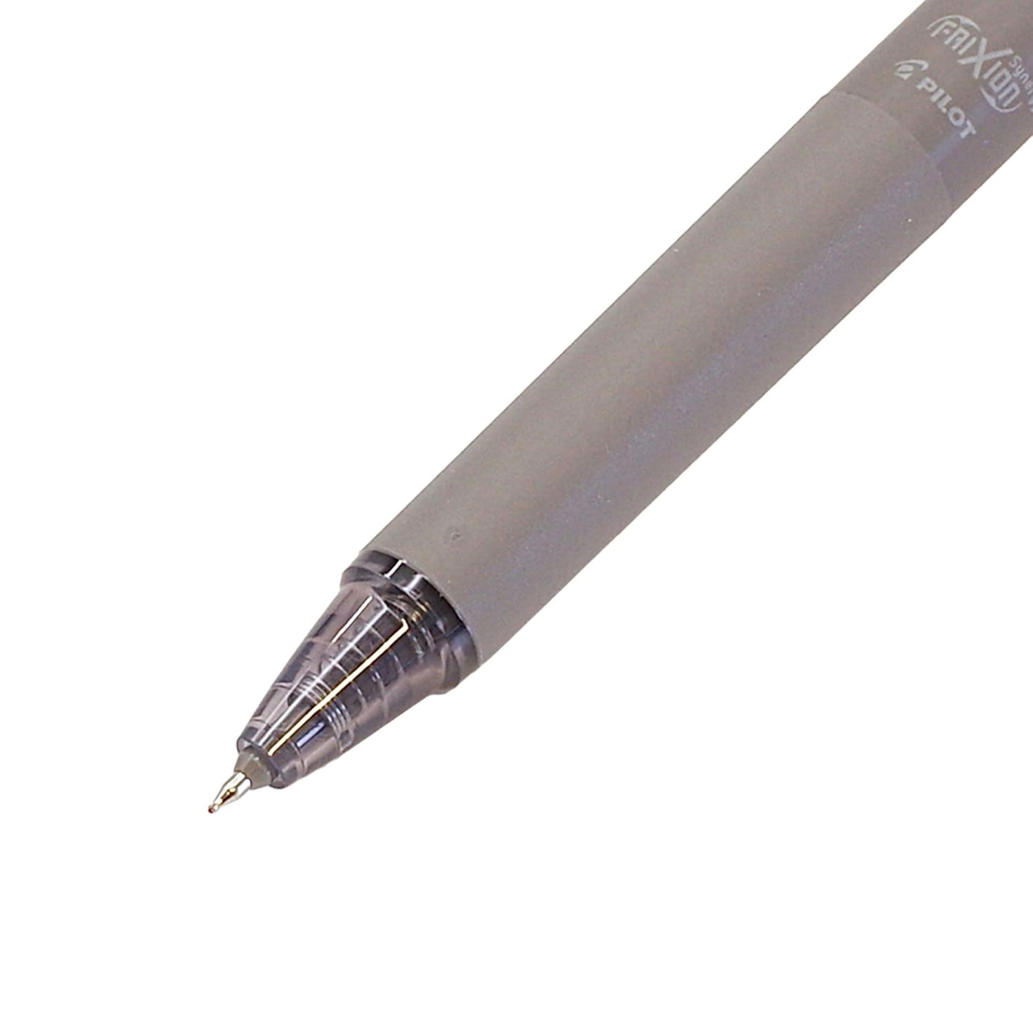 Pilot Frixion Synergy Knock 0.4mm Retractable Erasable Gel Ink Ballpoint Pen