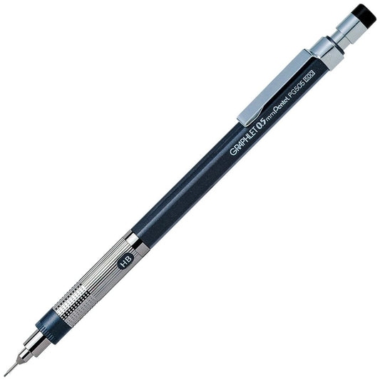 Pentel GRAPHLET 0.5mm Mechanical Drafting Pencil