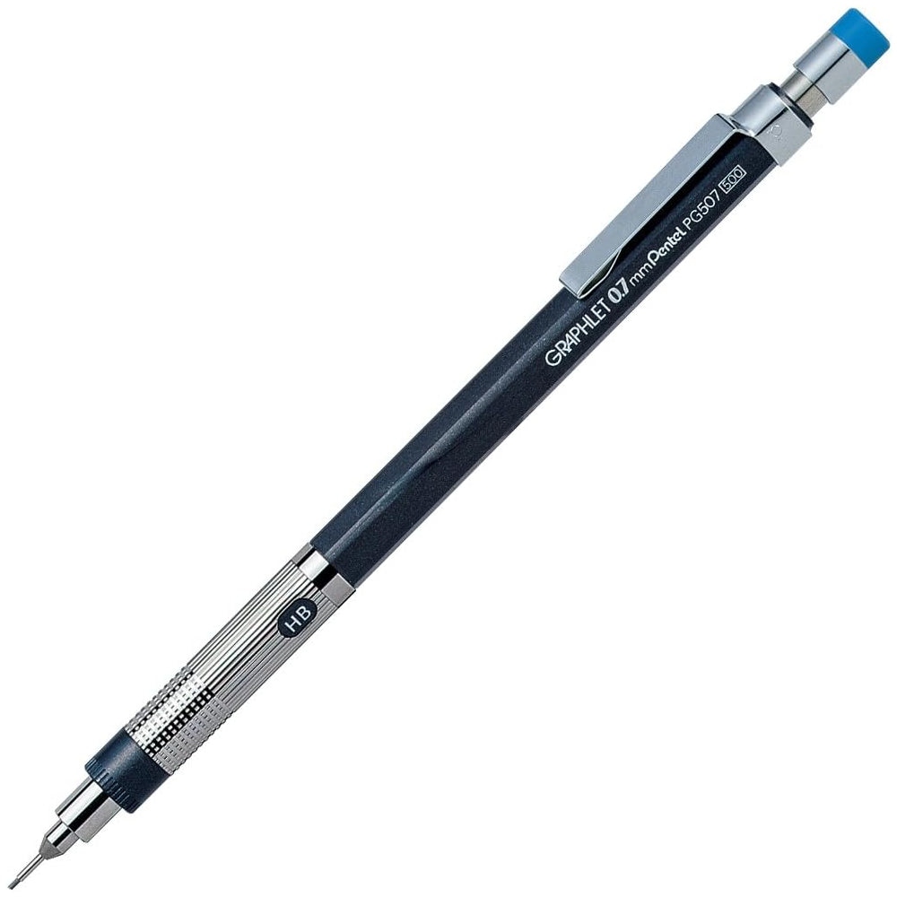 Pentel GRAPHLET 0.7mm Mechanical Drafting Pencil