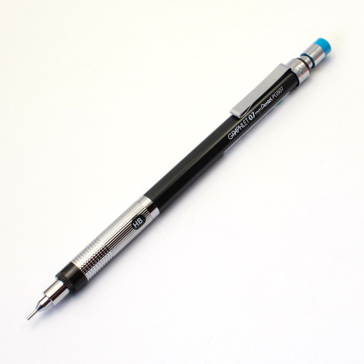 Pentel GRAPHLET 0.7mm Mechanical Drafting Pencil