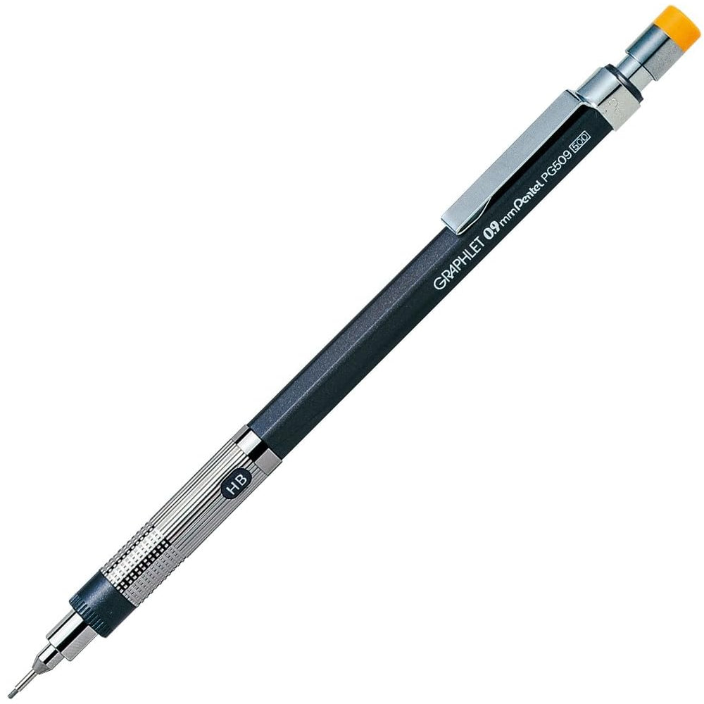 Pentel GRAPHLET 0.9mm Mechanical Drafting Pencil