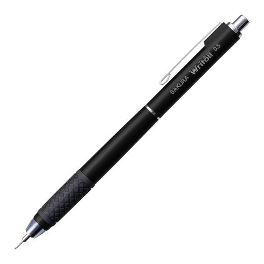 Sakura Writoll 0.5mm Retractable Tip Mechanical Pencil