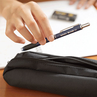 Sakura Writoll 0.5mm Retractable Tip Mechanical Pencil