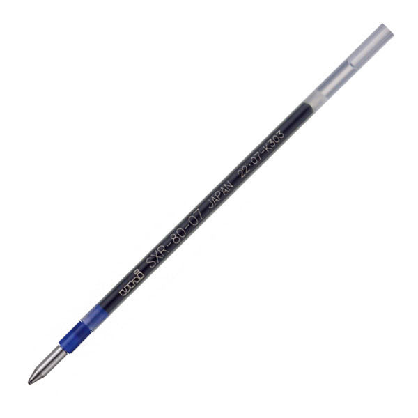 Uni Jetstream 0.7mm Pen Refill (Eco-Friendly Packaging)