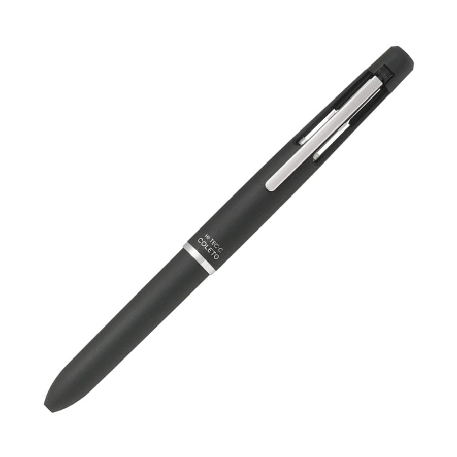 Pilot HI-TEC-C COLETO 1000 4-Colour Pen Body (Body Only)