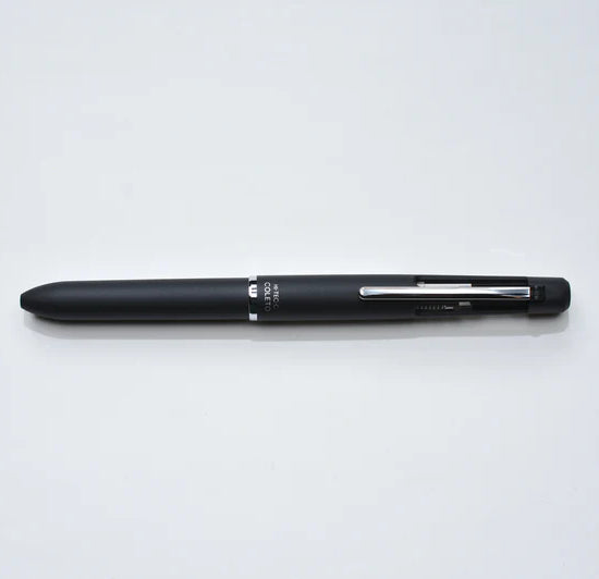 Pilot HI-TEC-C COLETO 1000 4-Colour Pen Body (Body Only)