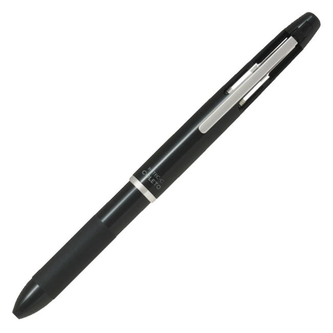 Pilot HI-TEC-C COLETO 500 4-Colour Pen Body (Body Only)