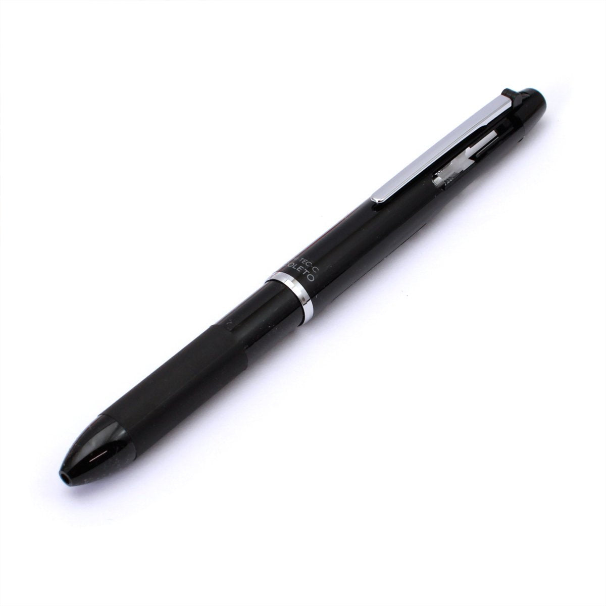 Pilot HI-TEC-C COLETO 500 4-Colour Pen Body (Body Only)