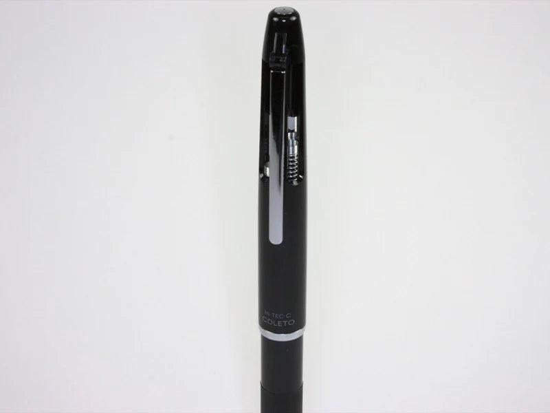 Pilot HI-TEC-C COLETO 500 4-Colour Pen Body (Body Only)