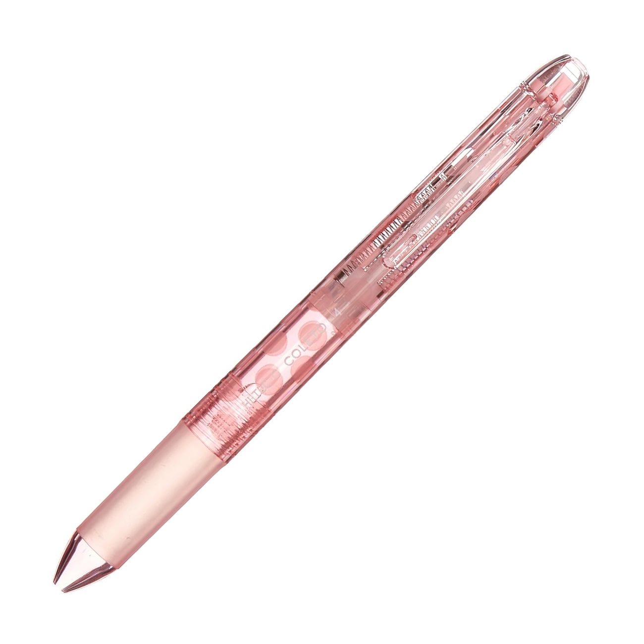 Pilot HI-TEC-C COLETO 4-Colour Pen Body (Body Only)