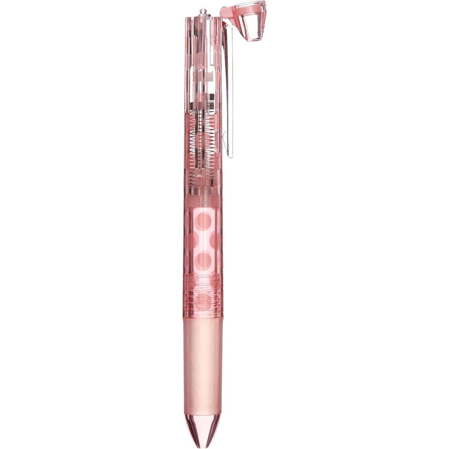 Pilot HI-TEC-C COLETO 4-Colour Pen Body (Body Only)