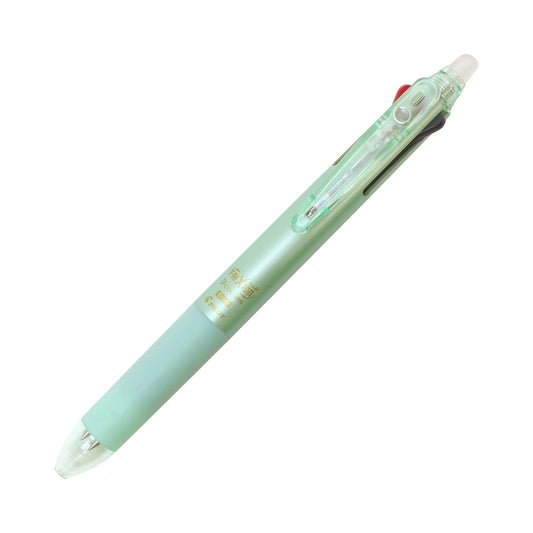 Pilot FRIXION BALL 3 Slim Design Series 0.38mm 3-Colour Erasable Ballpoint Pen