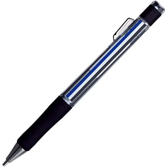 Tombow MONO work 1.3mm Extra Bold Mechanical Pencil