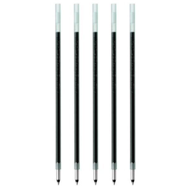 Pilot 0.5mm Refill for Pens (Pack of 5)